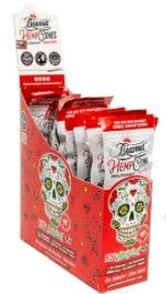 Beamer Hemp Cones King Size Original (RED)