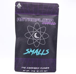 SPACE CANDY 14G SMALLS [AF]