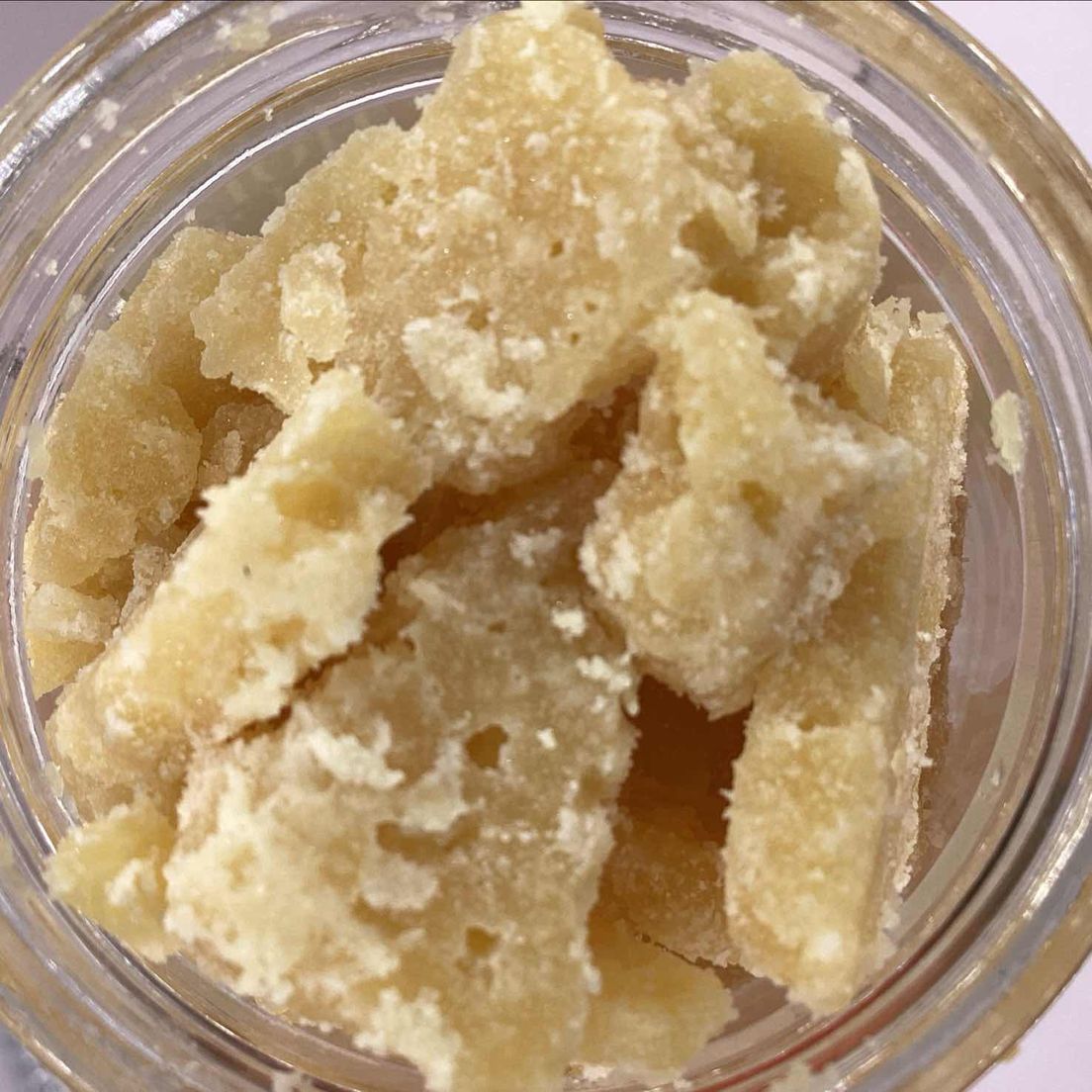 Whole Melt Extracts - Dabs - Smartiez - 1G