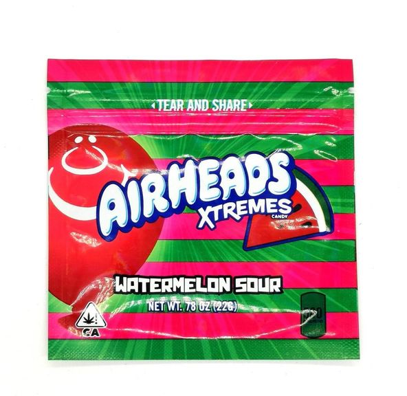 Airheads