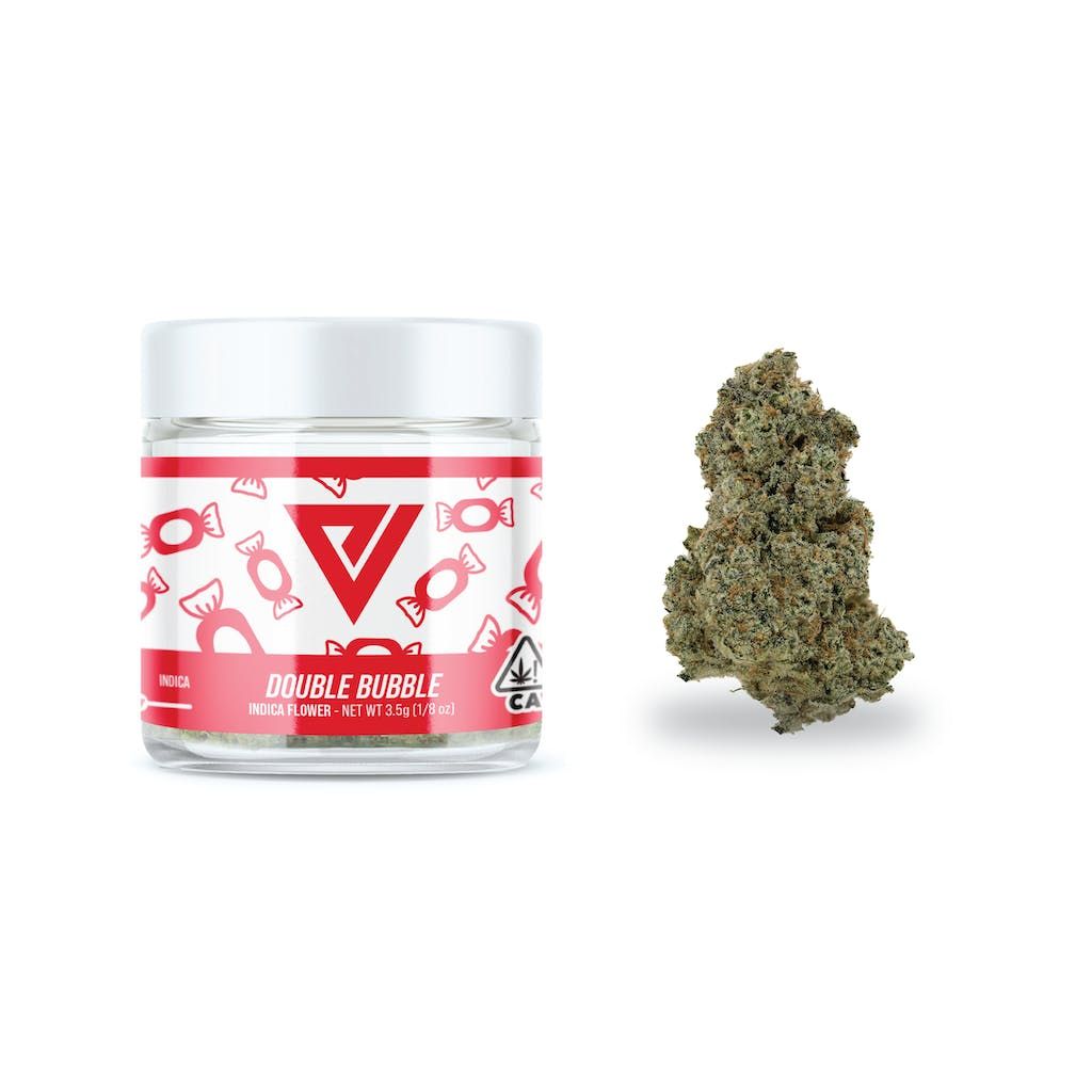 Double Bubble 3.5g - EMBER VALLEY