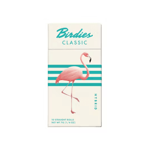 Birdies — Classic