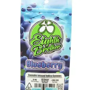 Blueberry