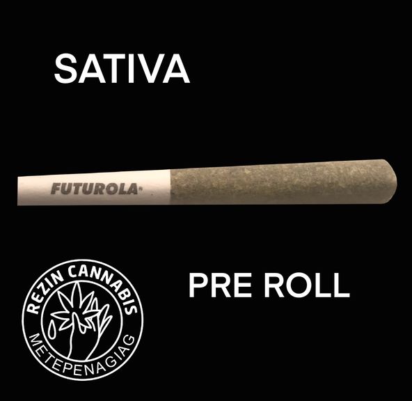 5 dollar pre roll sativa