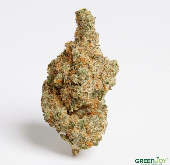 Green Joy Phats | Daz Dillinger | 4.5g Flower