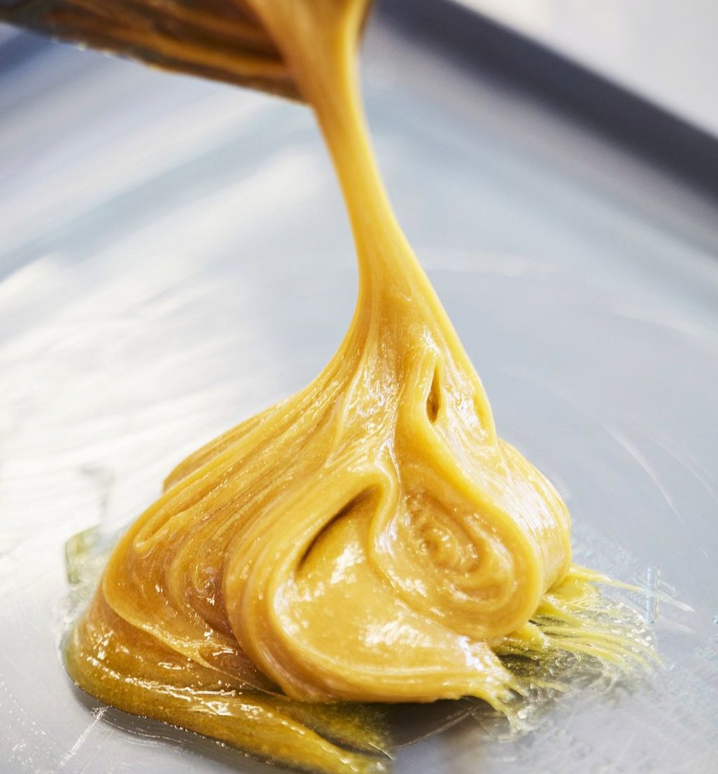 Kings Garden - Wifi Cake butter 1g