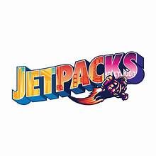 Jetpacks - Flo Roda x Jager Big Bang (.5g Infused Preroll 5pk)