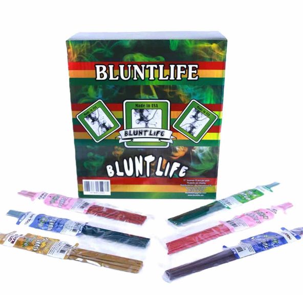 Bluntlife Incense Sticks $3