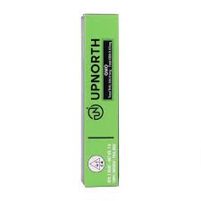 UpNorth Preroll Platinum Afghani $12