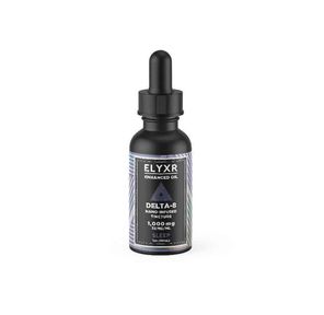 Elyxr Tincture- Sleep
