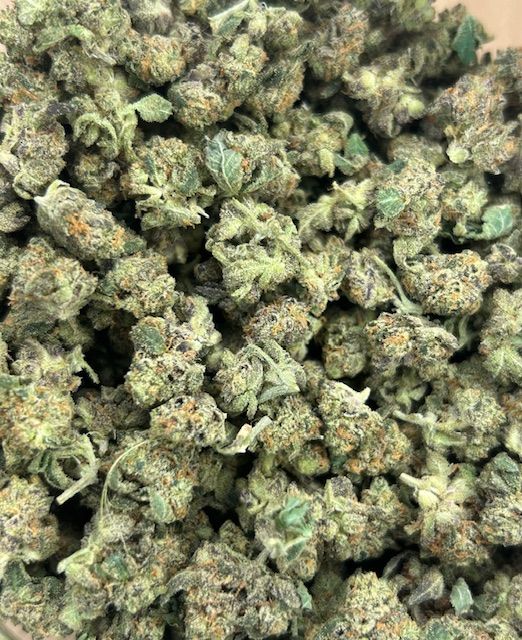 Apes in Space Flower (smalls)