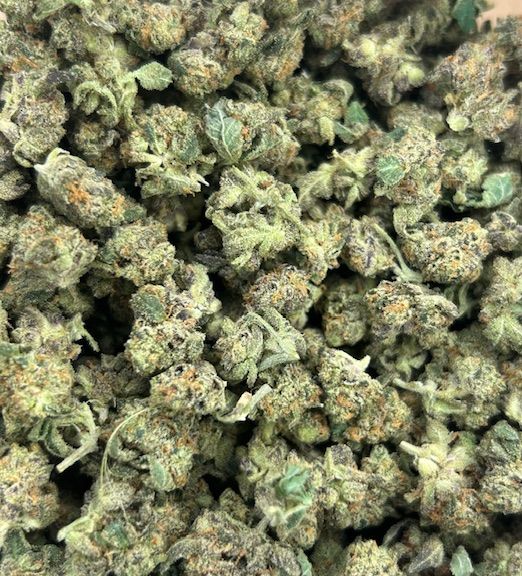 Apes in Space Flower (smalls)