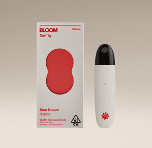 Bloom - Blue Dream - 1g All-In-One
