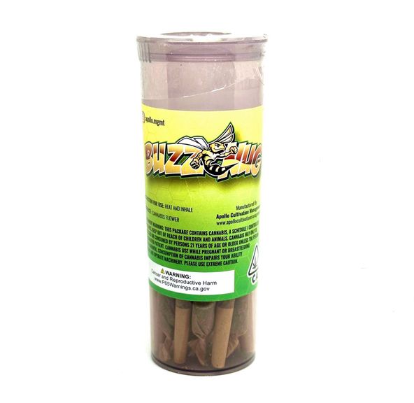 Buzz Nug - Preroll 10 Pack - Skeeter