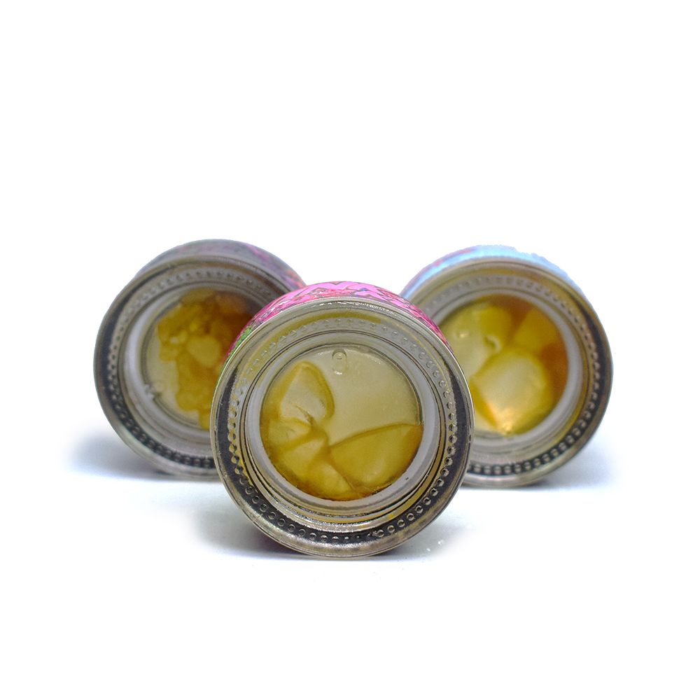 Green Castle | Diamonds | 2 Grams | Assorted Strains | $60.00