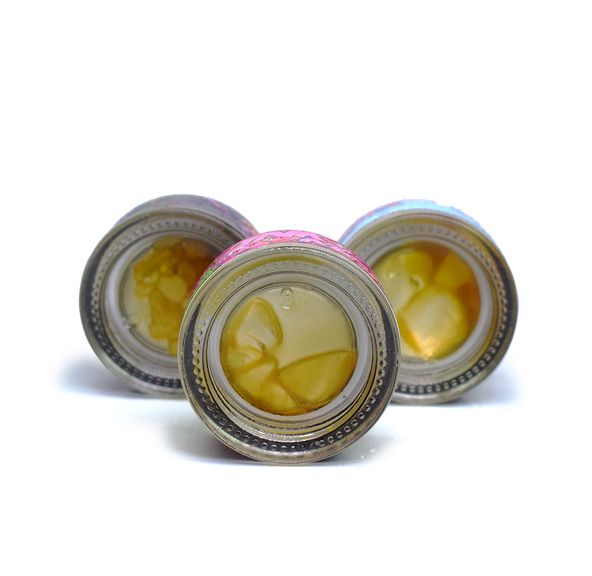 Green Castle | Diamonds | 2 Grams | Assorted Strains | $60.00