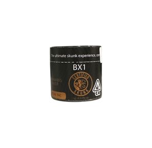 Certified Skunk - BX1 1g