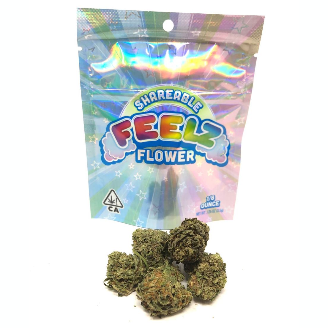 Mochilato 3.5g