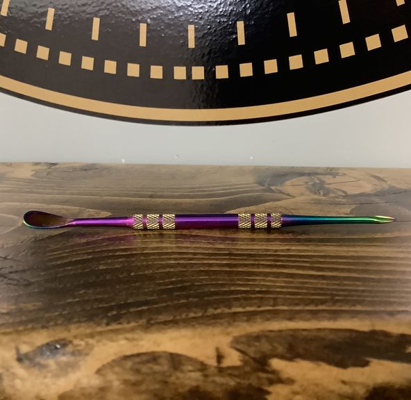 TP#D Ooze dab tool assorted colors