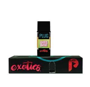 Exotics: Guava Burst 1.00 g
