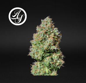 Alt Sol | Dream Machine - Flower | 3.5g | Indica-Hybrid