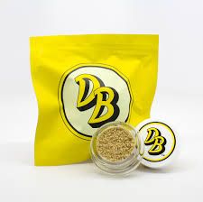 Double Bubble Hash San Vansterdam Kush $15