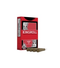 King Roll - Trainwreck X Pineapple Express