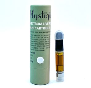 1g Lamberry Myst- Live Resin Cart