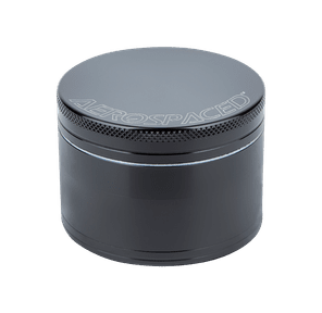 AeroSpaced Vibe 2.5" Grinder