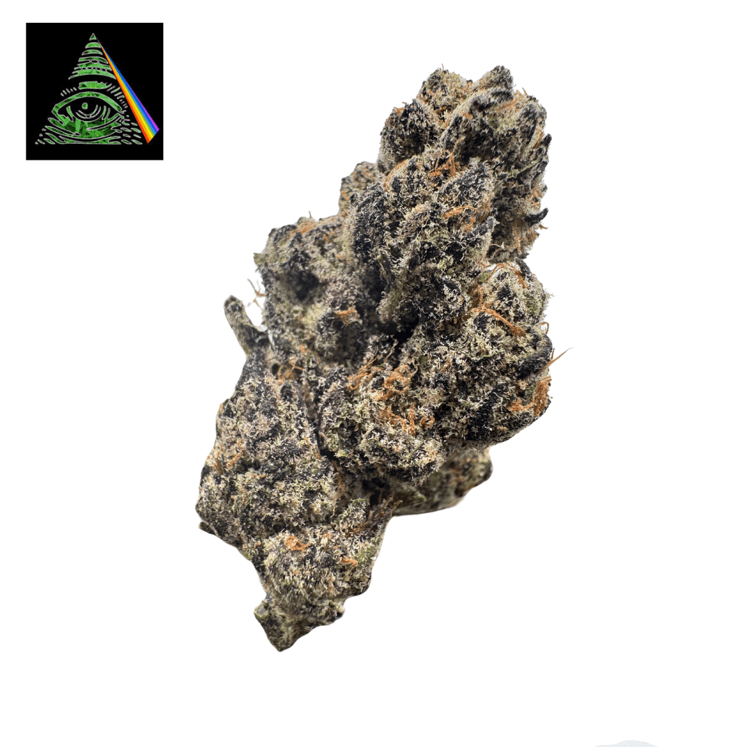 - Golden State Canna - Purple Push Pop Indoor | 14g | THC 30%