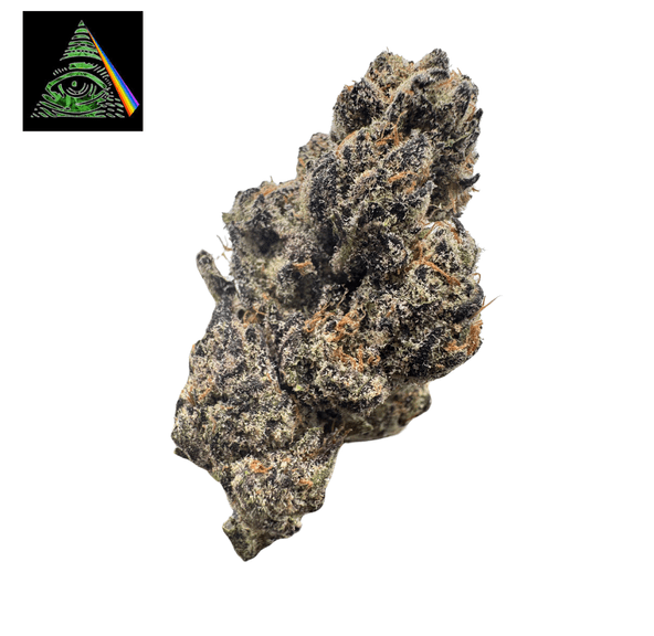 - Golden State Canna - Purple Push Pop Indoor | 14g | THC 30%