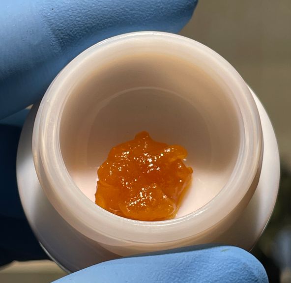 Denver Dab Co. Sugar Wax - Mac Truffle Cake 1G