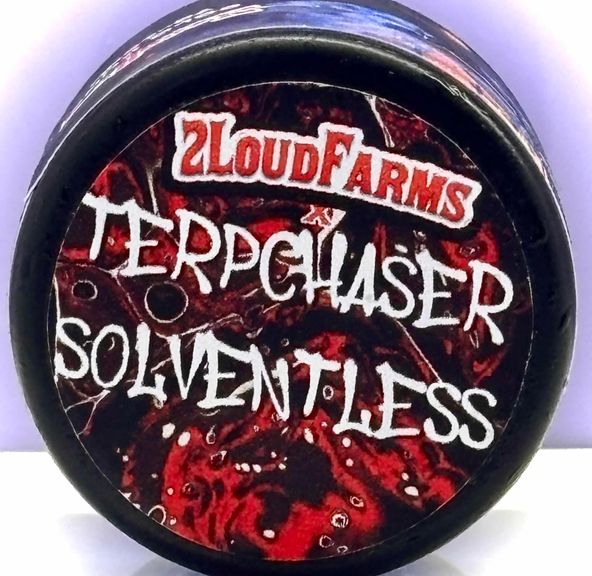 Terp Chaser 2G Rosin Bucket - GMO