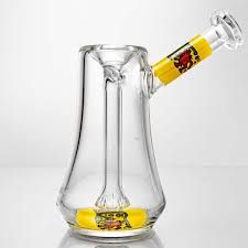 Bong - K. Haring - Bubbler