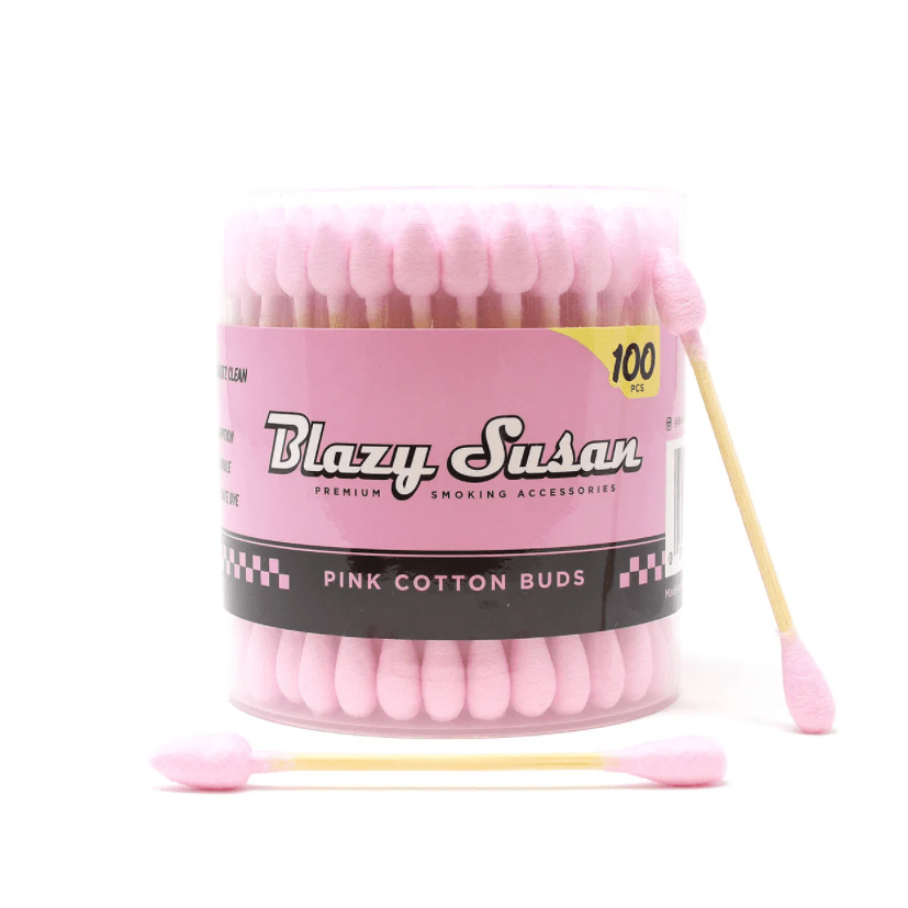 Cotton Buds