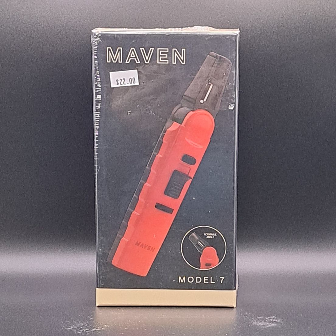 $22 Maden Torch Lighter