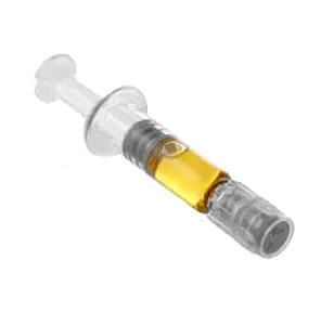 Blue Raspberry Kush Distillate
