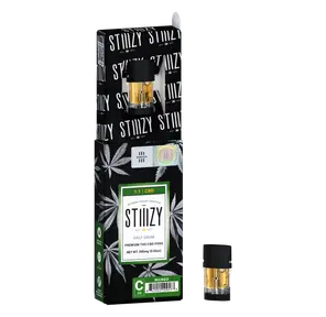 .5G POD - 1:1 CBD MANGO