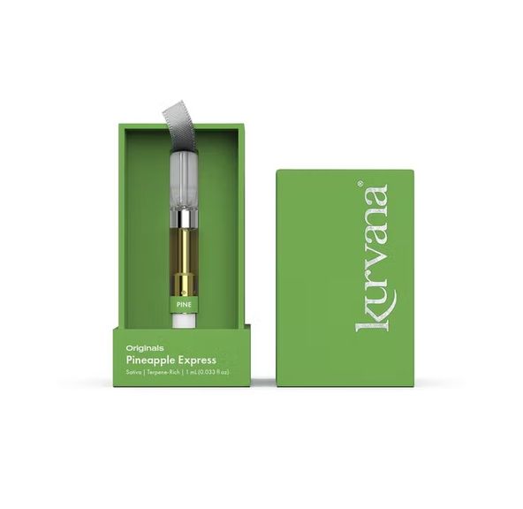 Originals - Pineapple Express (1.0 mL)