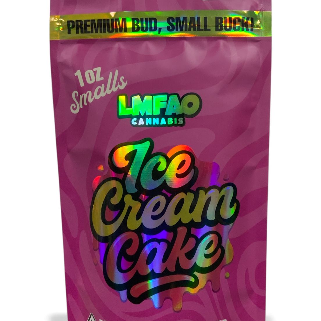 LMFAO Ice Cream Cake 28 g