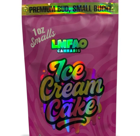 LMFAO Ice Cream Cake 28 g