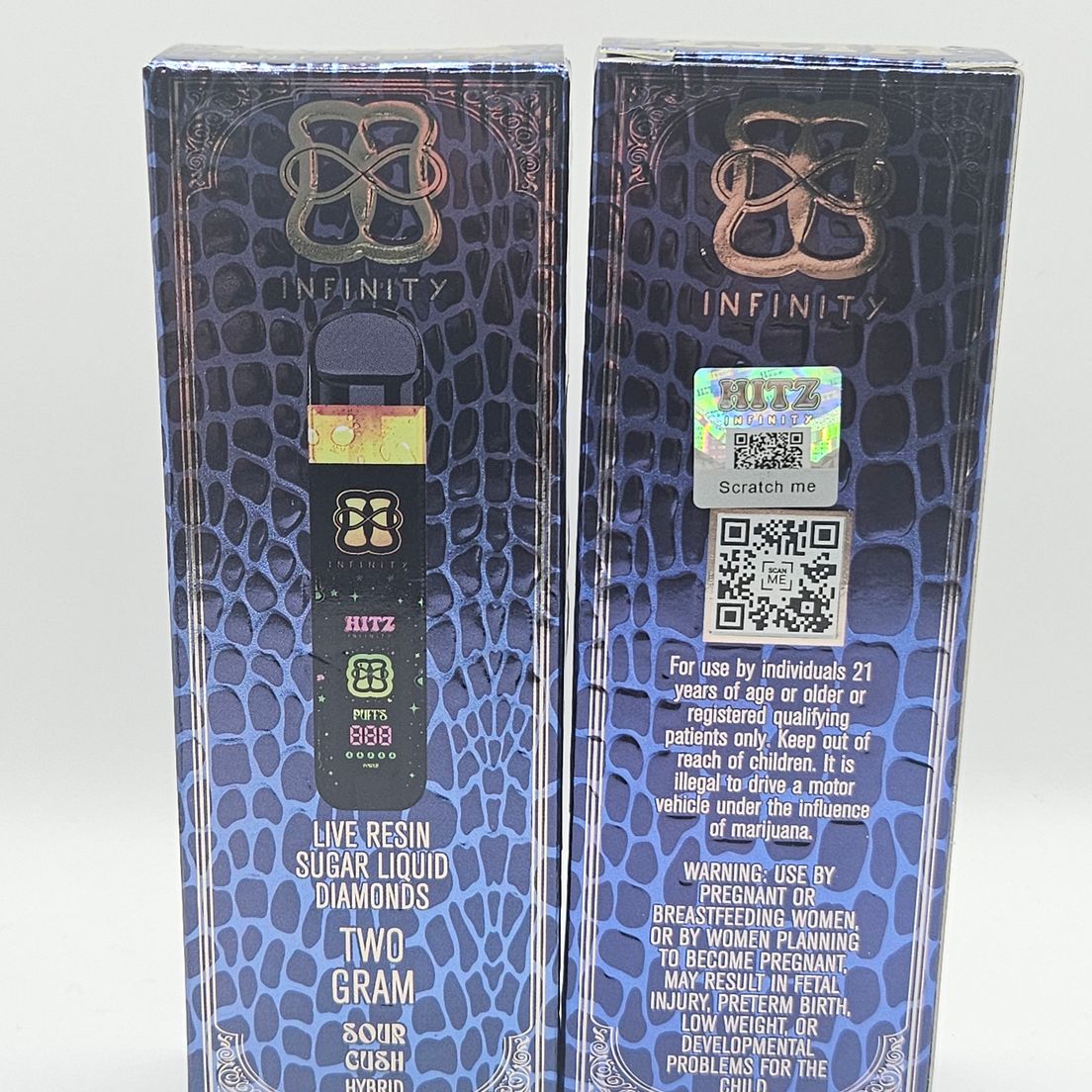 how much is elf bar vape Vape Juice Spotlight: Pod Juice x RAZ Gush Edition main image 1