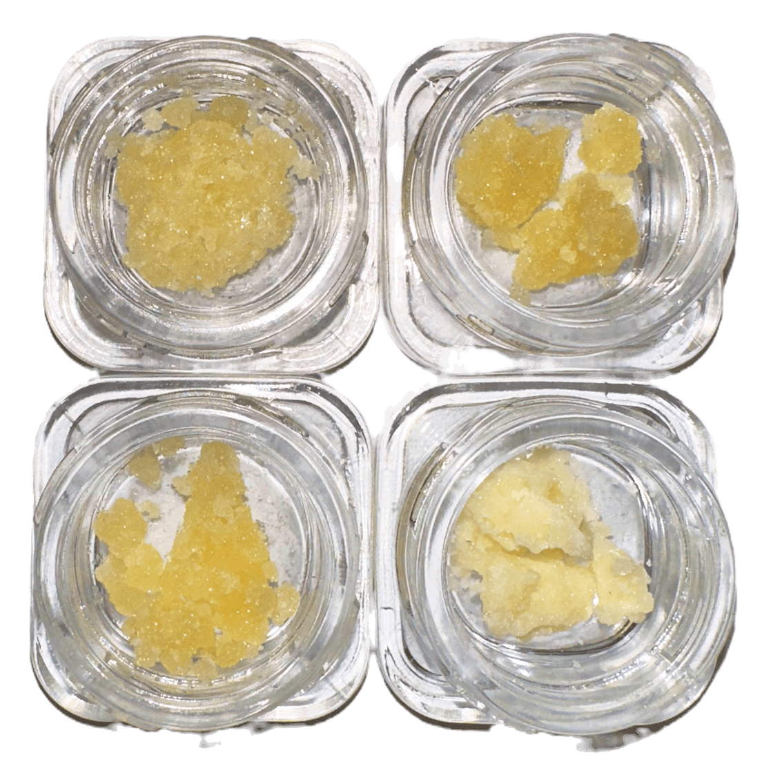 Dope Crumble 1g