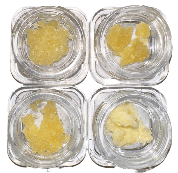 Dope Crumble 1g