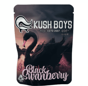 Black Swanberry 3.50 g