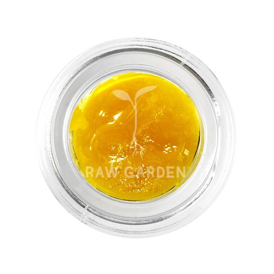 Raw Garden - Kosher Tangie 1g live resin sauce
