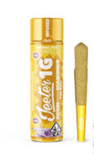 JEETER INFUSED 1G- HONEY DEW