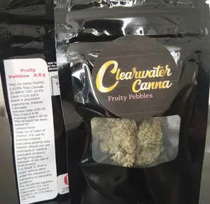 Fruity Pebbles 3.5g Flower