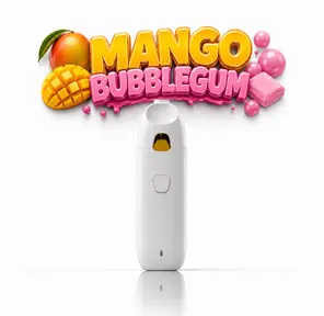 MANGO BUBBLEGUM - ALL IN ONE VAPE - 1G