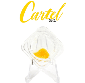 Guava 74 Live Resin Sugar